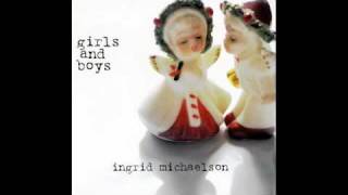 December Baby - Ingrid Michaelson