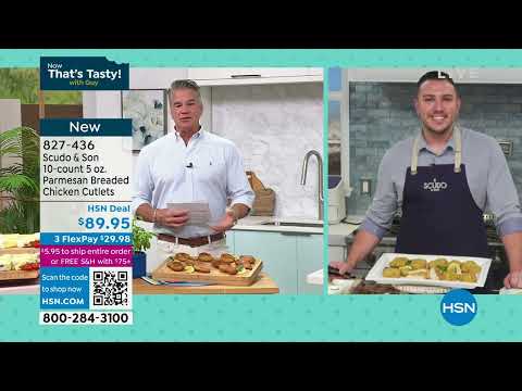 HSN | Healthy You with Brett Chukerman 03.14.2023 - 04 PM