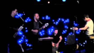 Young Folk - Drunken Head