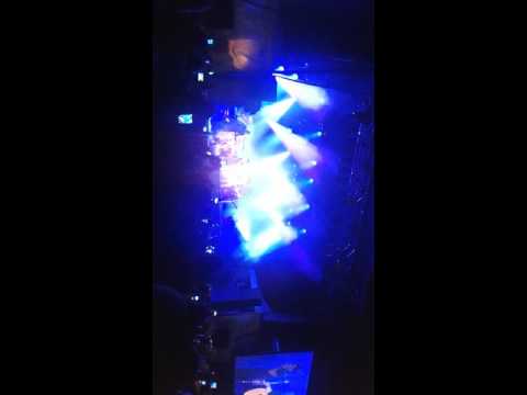 Éric Lapointe & Travis Cormier - Dead or Alive, Live à Mirabel 2016