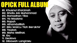 Download lagu Opick Nostalgia – Lagu Religi Menenangkan Jelang Ramadan 2026 mp3 Download lagu Opick Nostalgia – Lagu Religi Menenangkan Jelang Ramadan 2026 mp3