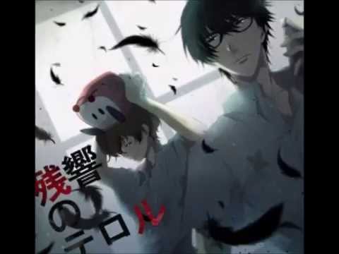 Zankyou no Terror Episode 5 review- Number five?