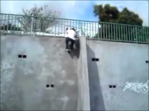 Parkour Ile de la Reunion 97430