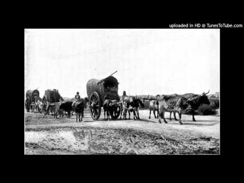 Today's Tango Is... Zaraza - Secco's Gitanos