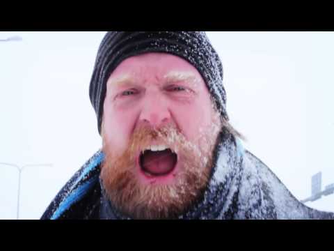 The Meänland - Akka huutaa ja pauhaa