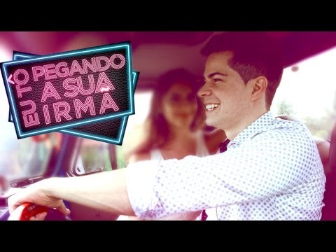 Eu To Pegando A Sua Irma - Forró da curtição