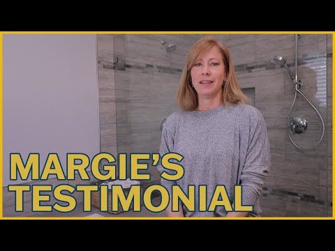 Video Testimonial