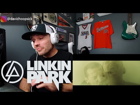 Linkin Park - The Catalyst (REACTION!!!)