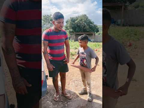 Tales quer quebrar a telha #humor #funil #comedia #vaibrasil