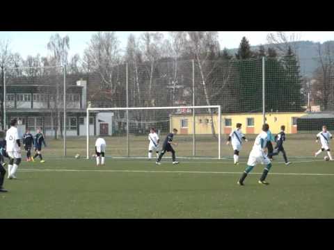 Přerov 02 - Frýdek Místek 02, pu, 7.2.2016