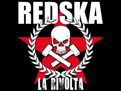 Redska - Sounds of revolution