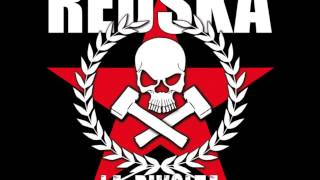 Redska - Sounds of revolution