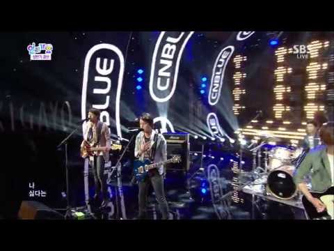 [HD]130714.CNBLUE_Coffee Shop+I'm Sorry