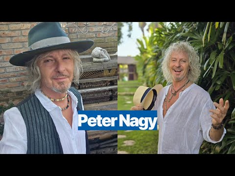 Nemusím vedieť všetko zlé, čo sa deje, hovorí Peter Nagy. Čo mu pomáha udržať si dobrú náladu?