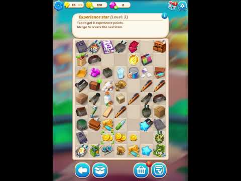 Merge Town Gameplay Part 2