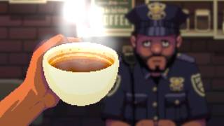 スーパー朗読コーヒーシミュレータ【Coffee Talk】：02
