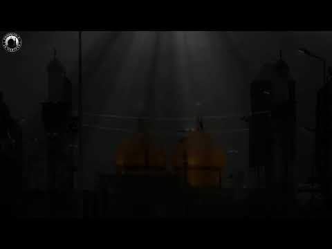 Shahadat Imam Musa al Kadhim (A.S) and Hz Abu Talib (A.S) - 16/02/2023