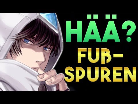 HÖRT AUF ZU INTEN! - Talon edit. Gameplay