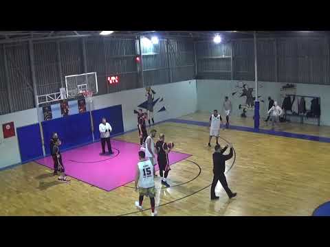 DYNAMIC LEAGUE NEW MED - SLOW LEOPARDS 34-52