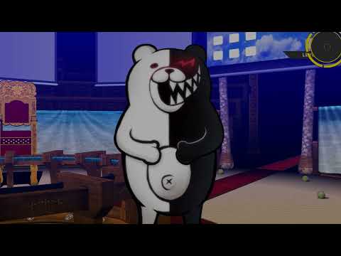 [PT 7] Danganronpa 2; Goodbye Despair
