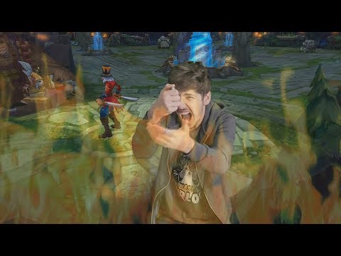 Kyrenis - Solo3min [Parodia Negramaro]