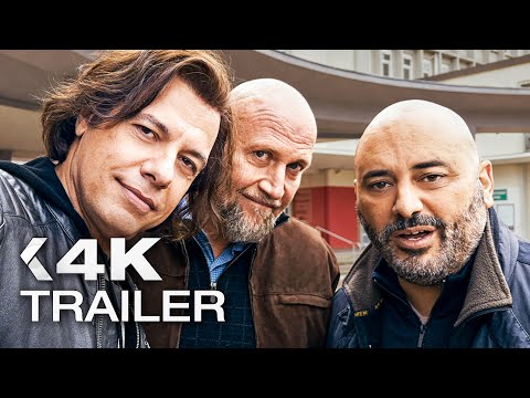 Video Thumbnail: KLASSENTREFFEN: Alles Beim Alten Trailer German Deutsch (2026) Jérôme Commandeur, Vanessa Paradis
