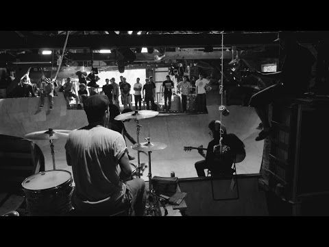 Dirty Deep - How I Ride (Official Music Video)