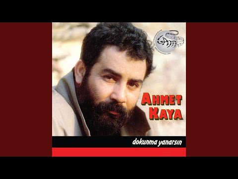 Download Ahmet Kaya - İçimde Ölen Biri MP3
