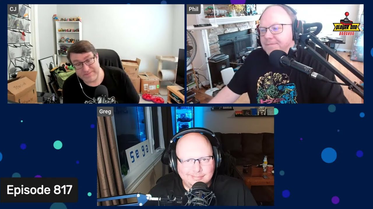 817: Pork Sauce, Apple Chops, and Mancakes