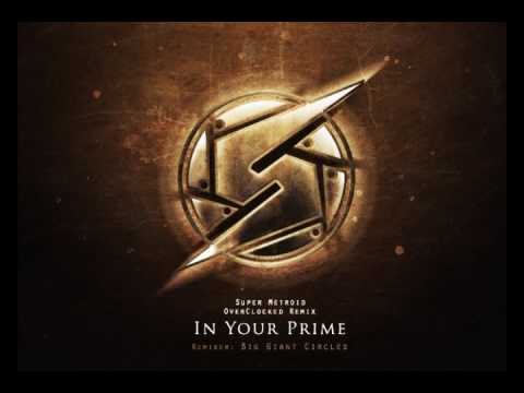 In Your Prime ~ Super Metroid (OC Remix)