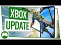 XBOX UPDATE: 10 Brand New Things Coming In Feb 2019