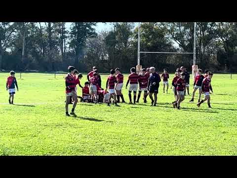 CMB - CURUPAITY SÁBADO 19/08/2023 PARTIDO 4