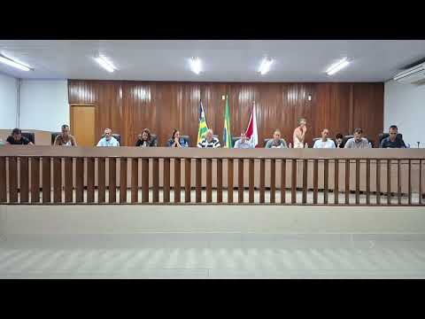 43ª Sessão Ordinária do Biênio 2025/2026, realizada no dia 11/11/2025.