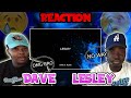 THIS IS SO SAD!!! BLOODLINE Reacts to DAVE - LESLEY