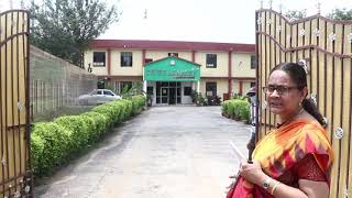Divine Academy Video