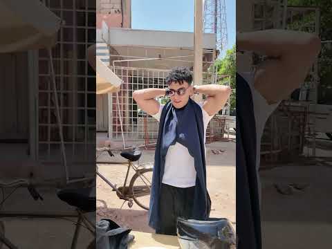 Kat3jbk Jotia ? #mensnsfashion  #fashion #styletips #outfitinspiration #maroc #المغرب #marocaine