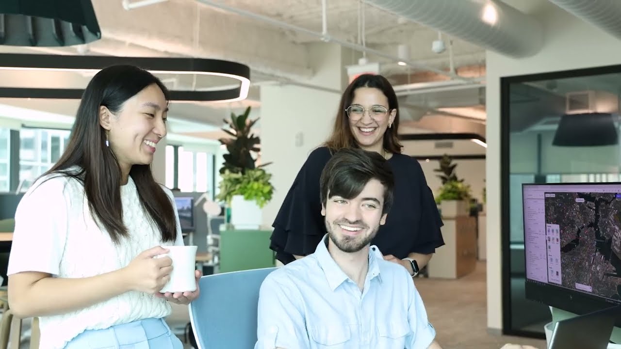 We are VHB. Creating a more sustainable future.