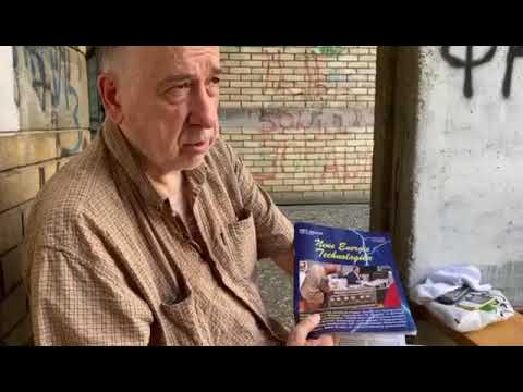 Veljko Milković-genije