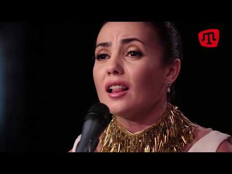 Elzara Batalova ve Usein Bekirov triosı - Sabrie