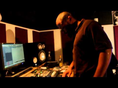 map rap M.O.C ft Lucky G, Kosha