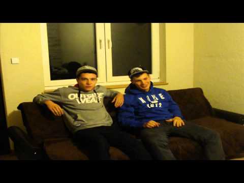 Dworno & Kortez - Trudno Oddychać (prod. Janus)