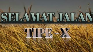 Download lagu Selamat Jalan - Tipe X || Lirik Lagu  (Cover Lagu Jovita Aurel) mp3