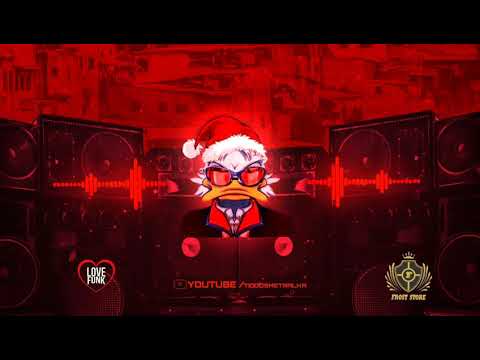 MC Fahah, Mc Gordinho do Catarina (dj nh)Papinho de Envolvido - TIODOSMETRANHA