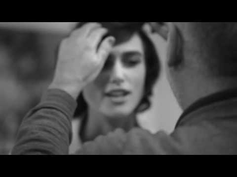 361 'Once Upon A Time   ' by Karl Lagerfeld   Behind the scenes