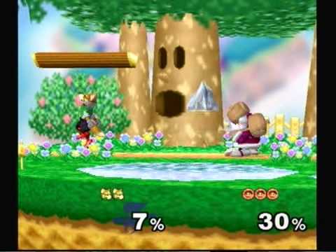 Plup (fox) vs. Hozart (IC) 5