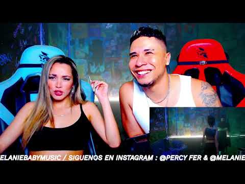 ALGARETE | Natti Natasha ( Reacción | Opinión )