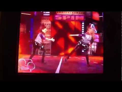 Make Your Mark Dance Off 2012 - Dj's Mix "Who Dunnit"