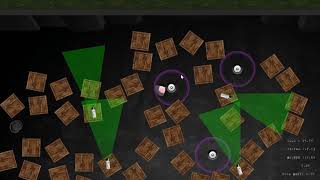 Break Into Zatwor (Spotlight)