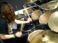 Pig Destroyer - Scarlet Hourglass(drum cover) - Shuhei 修平 Kamada Pig Destroyer - Scarlet Hourglass(drum cover)