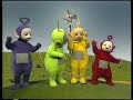 Original VHS Opening Closing Toybox 4 UK Retail Tape